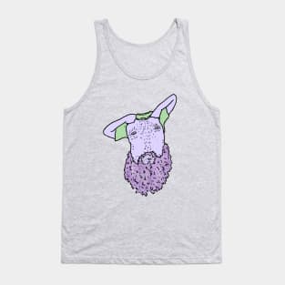 BEARDBELLY Tank Top